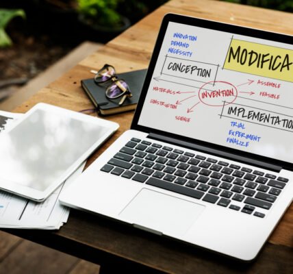 From Pitch to Publication: Navigating Rank-By-Ping.com Guest Posting Process