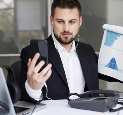 Voice Search Optimization: Best Practices for the New Era of SEO by Rank-By-Ping.com