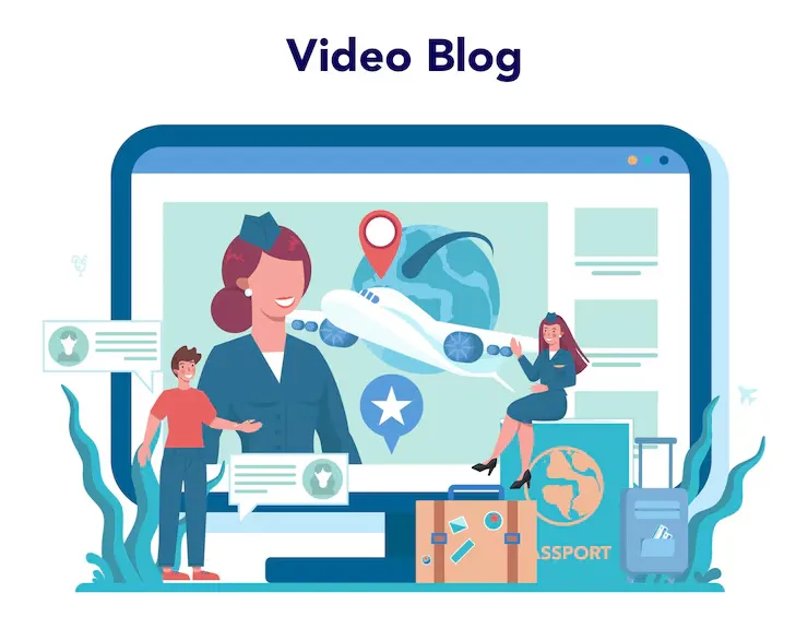 mariblog tech
