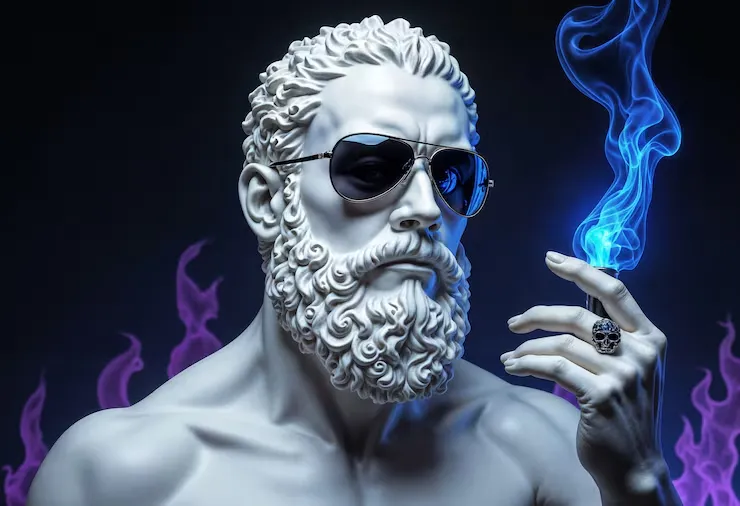 zeus 200