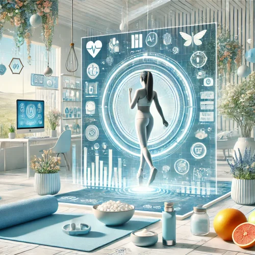 Aiotechnical.com Health & Beauty: Revolutionizing Personalized Wellness