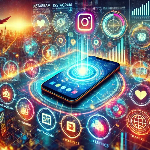 The Techno Tricks: Unlocking the Best Tips for Instagram, Business, Lifestyle, and Travel